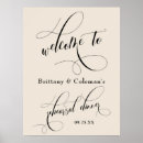 Suche nach elegante poster Paar