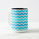 Suche nach chevron tassen Blau