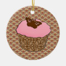 Suche nach cupcake ornamente Erdbeere