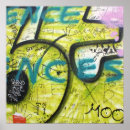 Suche nach berlin mauer poster Graffiti
