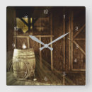 Suche nach fässer wanduhren Western