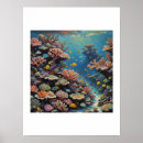 Suche nach korallenriff poster Tropisch