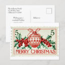 Suche nach postage postkarten Weihnachten