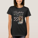 Suche nach 35 jahre alt tshirts Geburtstag