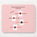 Suche nach kartenspiele mousepads Herz
