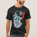 Suche nach japanischer drache tshirts Mythisch