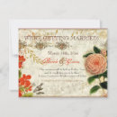 Suche nach schnörkel und wirbel einladungen Vintag