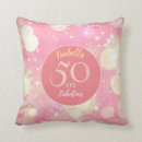 Suche nach lachse kissen Rosa