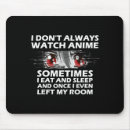 Suche nach anime mousepads Mädchen