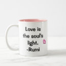 Suche nach rumi zitat tassen Meditation