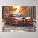 Suche nach dodge poster Schwarz