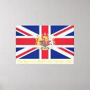 Suche nach königin elizabeth leinwandbilder Grossbritanien