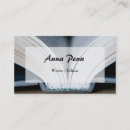 Suche nach literatur visitenkarten Autoren