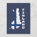 Suche nach finnische flagge postkarten Reise