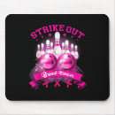 Suche nach rosa band mousepads Krebsopfer