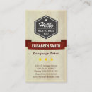 Suche nach deutscher visitenkarten Chinesisch