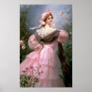 Suche nach elegante frau poster Rosa