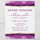 Suche nach aquarellfarbe flyer Elegant