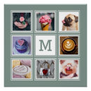 Suche nach monogramm poster Jede person