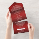 Suche nach indian wedding einladungen Mandala