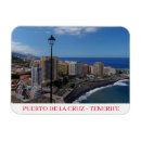 Suche nach teneriffa magnete Tenerife