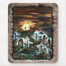 Suche nach geister mousepads Friedhof