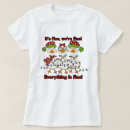 Suche nach weihnachtsgans tshirts Süß