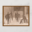 Suche nach vintage jagd postkarten Retro