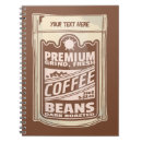 Suche nach kaffeebohnen notizbuch Für alle