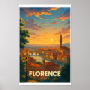Suche nach florenz italien poster Ponte vecchio