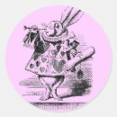 Suche nach kaninchenaufkleber Cartoon