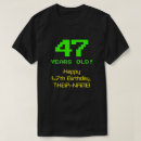 Suche nach lustiger optiker tshirts Jede person