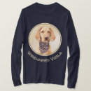 Suche nach drahthaar vizsla tshirts Hund