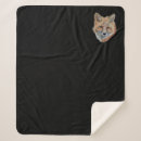 Suche nach fuchs decken Sherpa