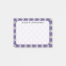 Suche nach violet post it Muster
