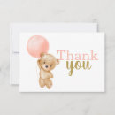 Suche nach teddybär kleine grußkarten Niedlich