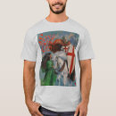 Suche nach kreuzritter tshirts Krieger