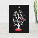 Suche nach mid century modern karten Weihnachtsbaum