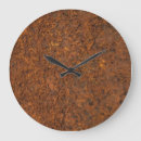 Suche nach rostiges metall wanduhren Vintage