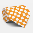 Suche nach orange quadrat krawatten Abstrakt