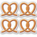 Suche nach brezel aufkleber Nahrung