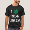 Suche nach keltische tshirts Patrick