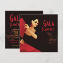 Suche nach flamenco einladungen Tänzerin