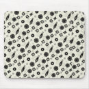 Suche nach schwarze schmetterlinge mousepads Muster