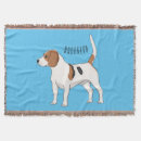 Suche nach beagle decken Jede person