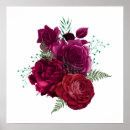 Suche nach dunkle farben poster Blume
