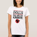 Suche nach karate damen tshirt Kinder