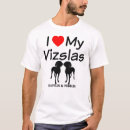 Suche nach vizsla kleidung Silhouette