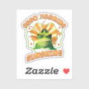 Suche nach chameleon aufkleber Niedlich