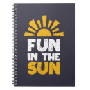 Suche nach sonne kleine notizbücher Typografie